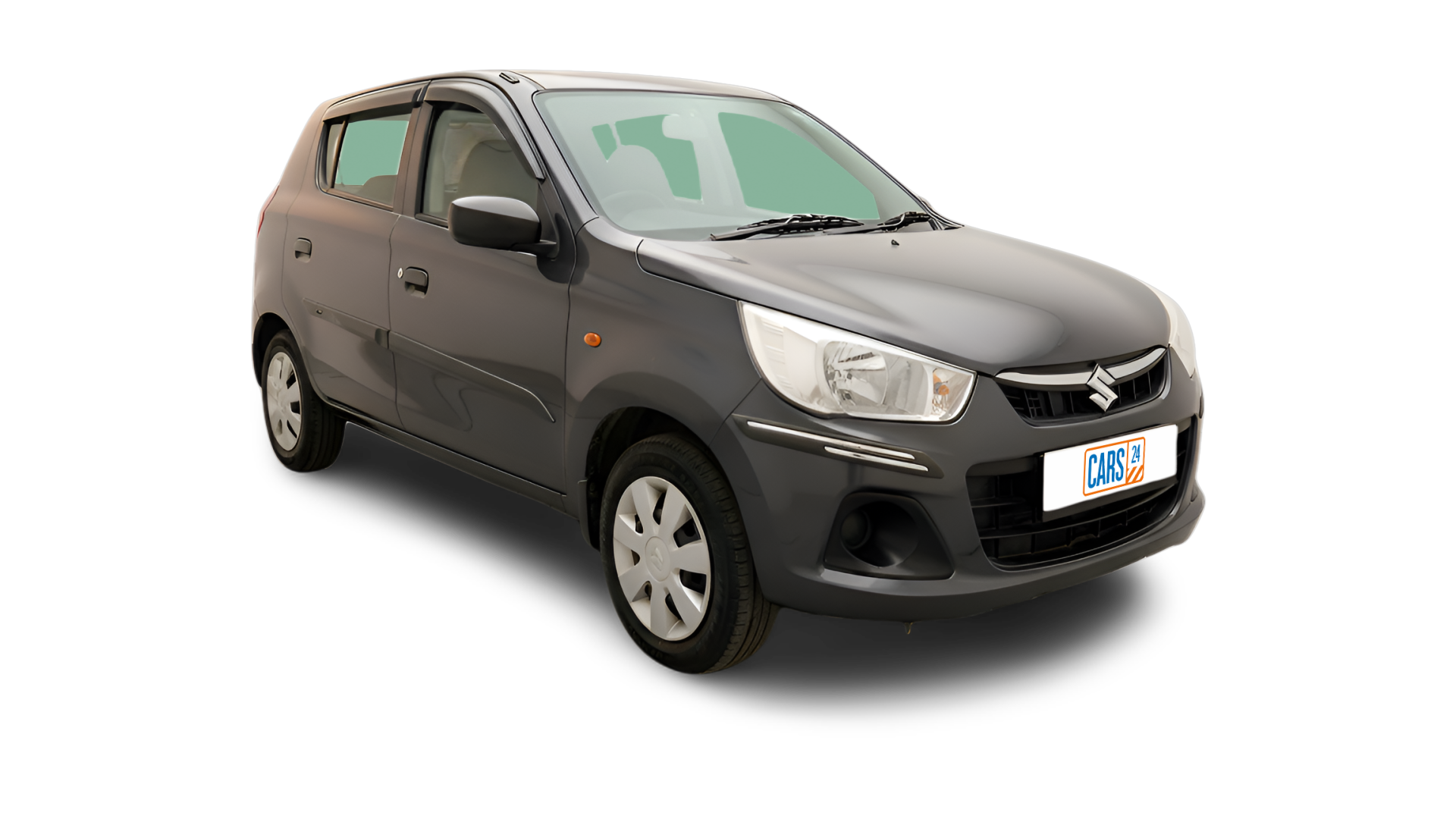 2019 Maruti Alto K10 - Hatchback - CNG - Manual - ₹3.09 lakh